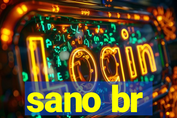 sano br